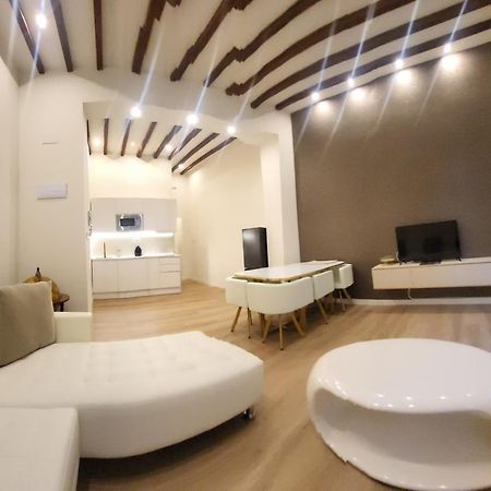 Centerbeach&Chic Alicante Esterno foto
