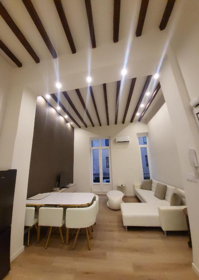 Centerbeach&Chic Alicante Esterno foto