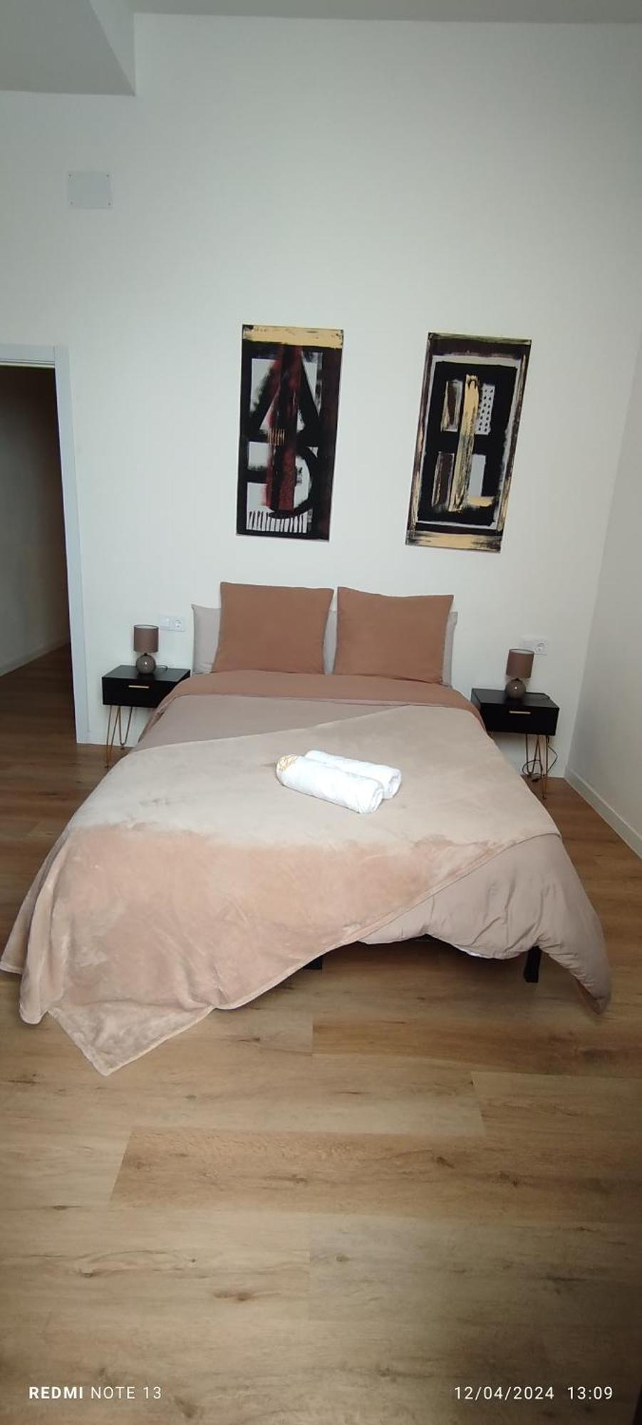 Centerbeach&Chic Alicante Esterno foto